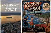 Prvo izdanje festivala „Rockin’ by the Sea – Punat Edition 2026.“ 