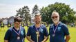 Četiri medalje za ŠSK “DUB” na Prvenstvu Hrvatske!