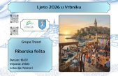 Ribarska fešta i Vrbnička udica 2026.