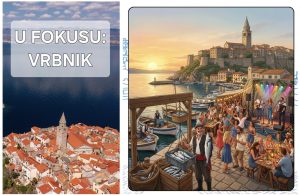 Ribarska fešta i Vrbnička udica 2026.