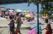Krade se po plažama, oprez!