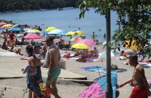 Krade se po plažama, oprez!