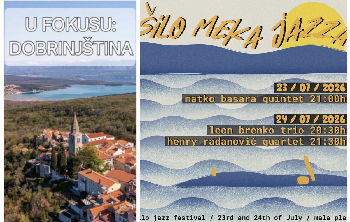 Šilo Meka Jazza slavi peto izdanje uz vrhunski jazz program