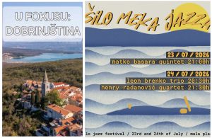 Šilo Meka Jazza slavi peto izdanje uz vrhunski jazz program