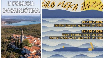 Šilo Meka Jazza slavi peto izdanje uz vrhunski jazz program