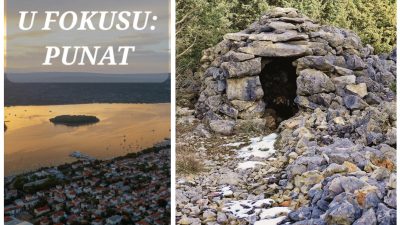 Od prirodne baštine do lokalne legende: Općini Punat odobreno 53 tisuće eura za projekt „Poučna staza: U zemlji Velike Babe“