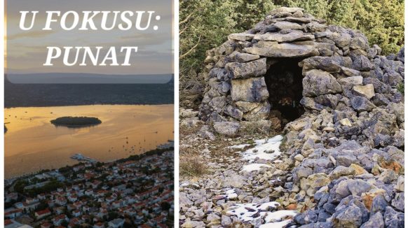Od prirodne baštine do lokalne legende: Općini Punat odobreno 53 tisuće eura za projekt „Poučna staza: U zemlji Velike Babe“