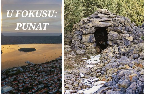 Od prirodne baštine do lokalne legende: Općini Punat odobreno 53 tisuće eura za projekt „Poučna staza: U zemlji Velike Babe“