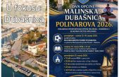 Malinska-Dubašnica bogatim programom slavi svoj dan – Polinarovu