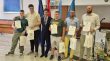 Rekordnih šest priznanja za članove ŠSK “DUB” na izboru najboljih sportaša Općine Malinska