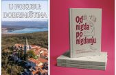 Gordana Gržetić predstavlja knjigu „Od nigda po nigdanju“ – prijevod „Priča iz davnina“ na dobrinjsku čokavicu