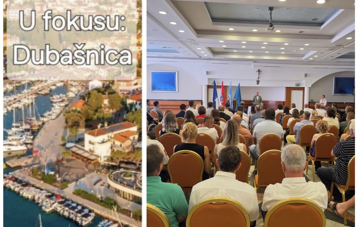 Općina Malinska – Dubašnica svečanom sjednicom i velikom feštom uz Mladena Grdovića proslavila Polinarovu