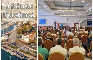 Općina Malinska – Dubašnica svečanom sjednicom i velikom feštom uz Mladena Grdovića proslavila Polinarovu