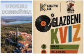 Glazbeni kviz u Krasu
