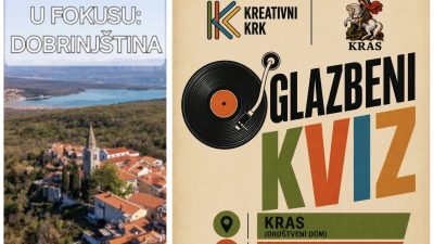 Glazbeni kviz u Krasu