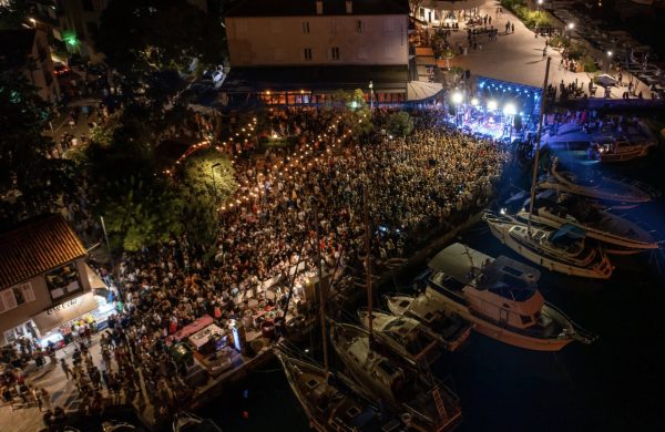 Malinskarske noći: Dva dana tradicije, glazbe i mora