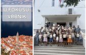 [FOTO] Vrbnik glagolja: Održana 12. Ljetna škola glagoljice Frankopan