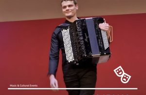 Klasika na Mirinama: Virtuoznost koja redefinira zvuk harmonike – Ivan Šverko