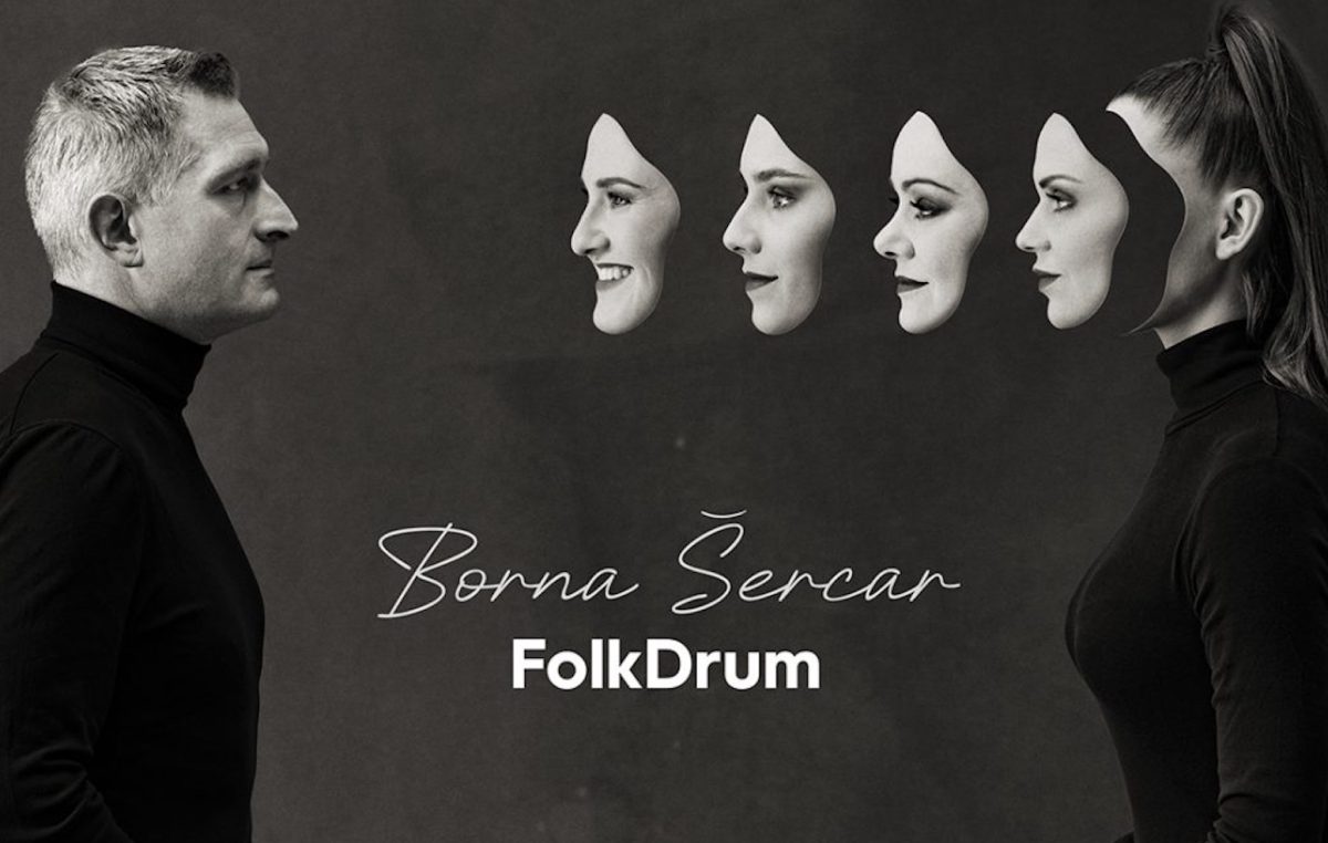 70. Ljetne priredbe: Borna Šercar & Vokalni ansambl Harpije donose program Croatian Folkdrum – Tradicija u novom ritmu