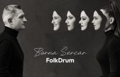 70. Ljetne priredbe: Borna Šercar & Vokalni ansambl Harpije donose program Croatian Folkdrum – Tradicija u novom ritmu