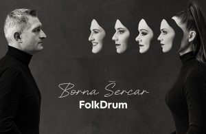 70. Ljetne priredbe: Borna Šercar & Vokalni ansambl Harpije donose program Croatian Folkdrum – Tradicija u novom ritmu