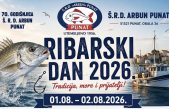 Ribarski dani u Puntu u znaku 70. obljetnice rada ŠRD Arbun, ali i fešte uz L’amour i Kožne jakne