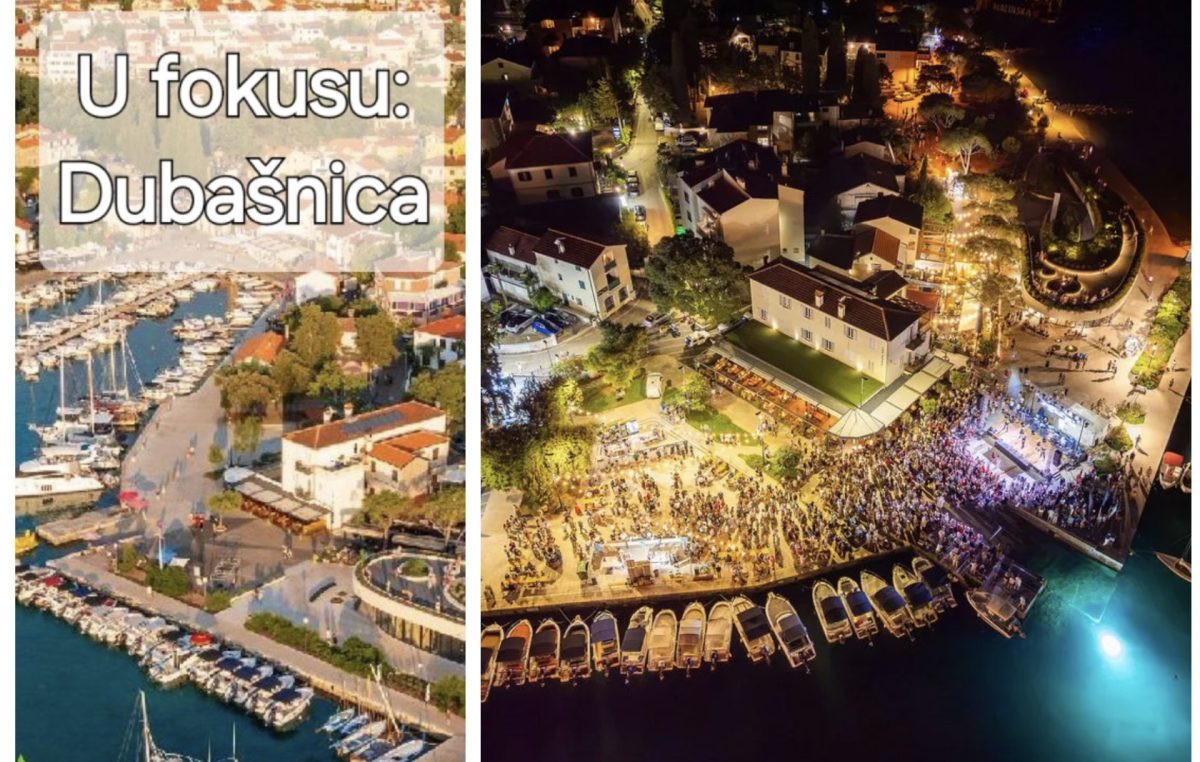 [FOTO/VIDEO] Malinskarske noći: Dva dana tradicije, glazbe i zajedništva uz more