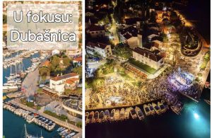 [FOTO/VIDEO] Malinskarske noći: Dva dana tradicije, glazbe i zajedništva uz more
