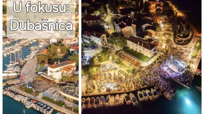 [FOTO/VIDEO] Malinskarske noći: Dva dana tradicije, glazbe i zajedništva uz more