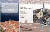 Vrbenske užance ponovo će oživjeti kamene uličice stare jezgre Vrbnika