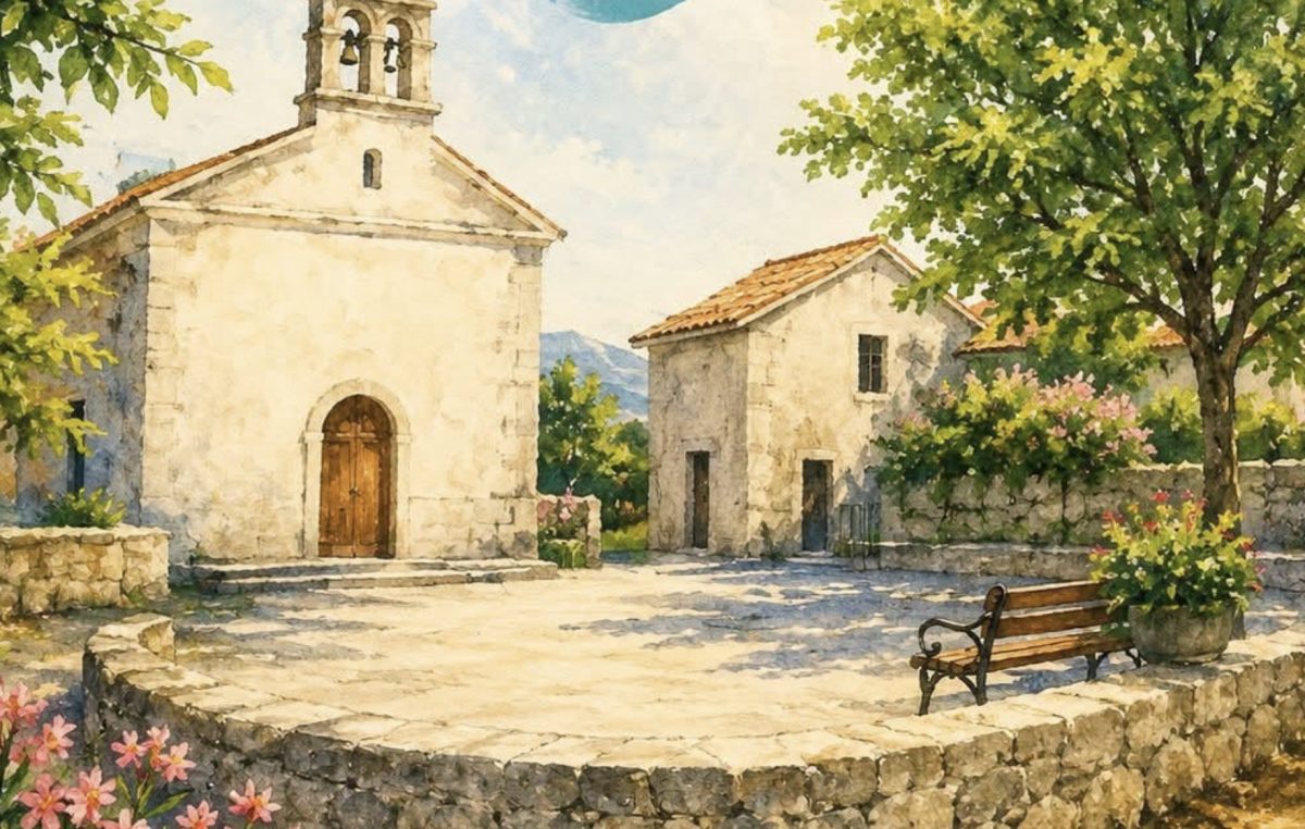 Nakon više od 10 let… fešta u Milohnić!