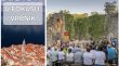 Gradec na misečini 2026.: Život se vratio u drevni frankopanski kaštel