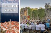 Gradec na misečini 2026.: Život se vratio u drevni frankopanski kaštel