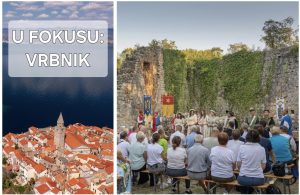 Gradec na misečini 2026.: Život se vratio u drevni frankopanski kaštel