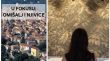 “Nicanje iz tame” Margerite Rakić: Svečano otvorena posljednja izložba u sklopu ovogodišnjeg ljetnog programa izložbi u Omišlju
