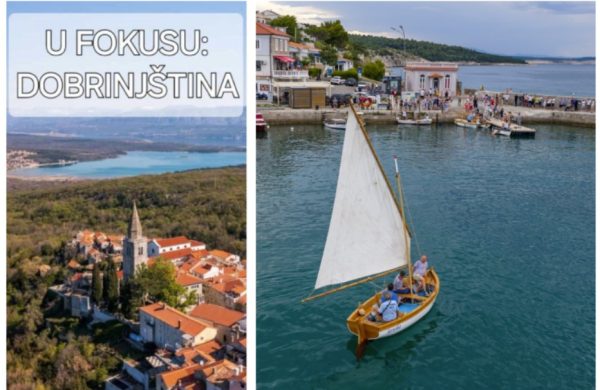 Šilarski portić: Svečano porinuta obnovljena drvena barka Jaruška