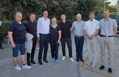 Slovenska predsjednica Nataša Pirc Musar u posjetu Puntu