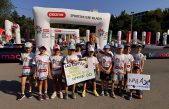 Učenici OŠ „Fran Krsto Frankopan“ Krk na Državnoj završnici Sportskih igara mladih