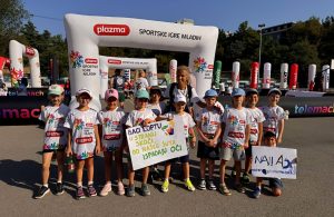 Učenici OŠ „Fran Krsto Frankopan“ Krk na Državnoj završnici Sportskih igara mladih