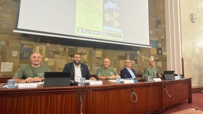 Najavljen program obilježavanja Dana pobjede i domovinske zahvalnosti te Dana hrvatskih branitelja u PGŽ-u