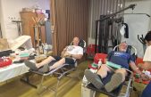 Kad je najpotrebnije, uvijek su tu: Darivatelji krvi s otoka Krka ponovno su pokazali veliko srce