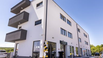 [PREDSTAVLJAMO] Kompletno uređenje interijera na jednome mjestu: U Krku otvoren Interit Showroom