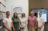 NZZJZ PGŽ dio međunarodnog projekta usmjerenog na jačanje otpornosti riječnih područja na klimatske promjene