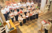 Baška: Koncert Biskupijskog zbora ispunio župnu crkvu Presvetog Trojstva sakralnom glazbom, zajedništvom i svečanim ozračjem