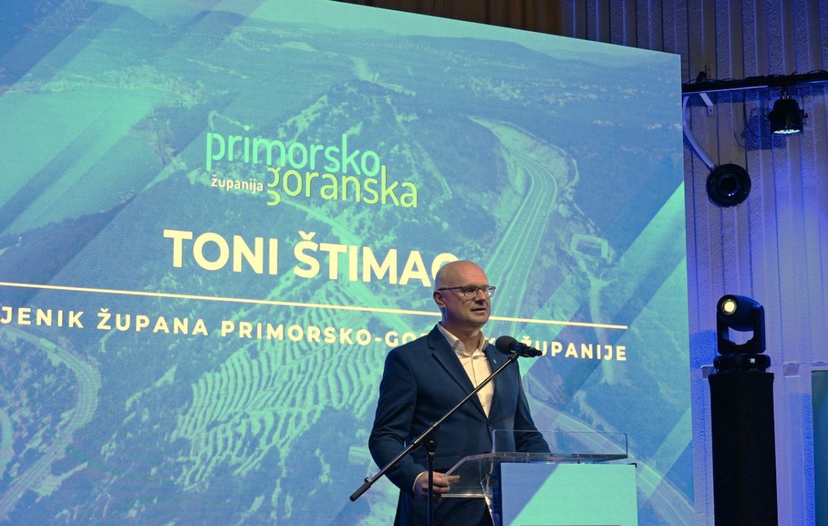 Bakar proslavio Dan grada