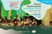 Prvi srpanjski tjedan u Baški: Glazba, umjetnost i jutra uz more