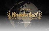 Wanderlust Reader Travel Awards: Otok Krk među finalistima izbora za najpoželjniji europski otok