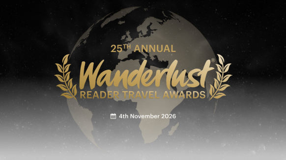 Wanderlust Reader Travel Awards: Otok Krk među finalistima izbora za najpoželjniji europski otok