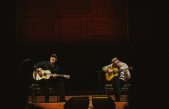 70. Ljetne priredbe: Susret dvojice gitarističkih virtuoza – Vlatka Stefanovskog i Miroslava Tadića