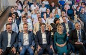 Klana svečanom sjednicom proslavila Dan općine: Uz osvrt na kapitalne projekte dodijeljene općinske nagrade i priznanja